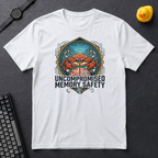 Rust Master T-Shirt