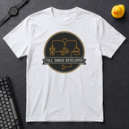 Full Snack Dev T-Shirt