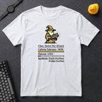 Senior Dev Wizard T-Shirt