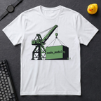 Heavy Node Modules T-Shirt